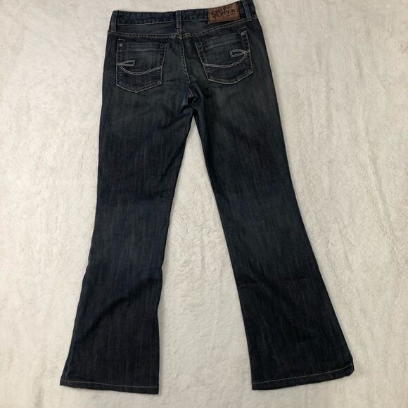 Chip and Pepper Jeans - Picture 3 of 11
